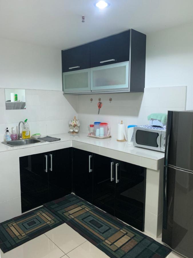 Kb Wakaf Che Yeh Apartment Kota Bharu Exteriör bild